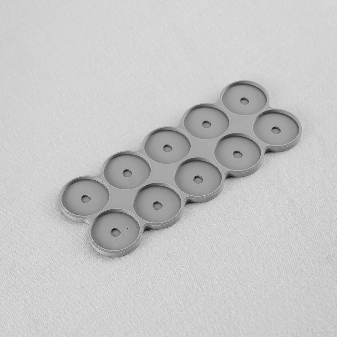 25mm Miniature Movement Trays - MiniForge