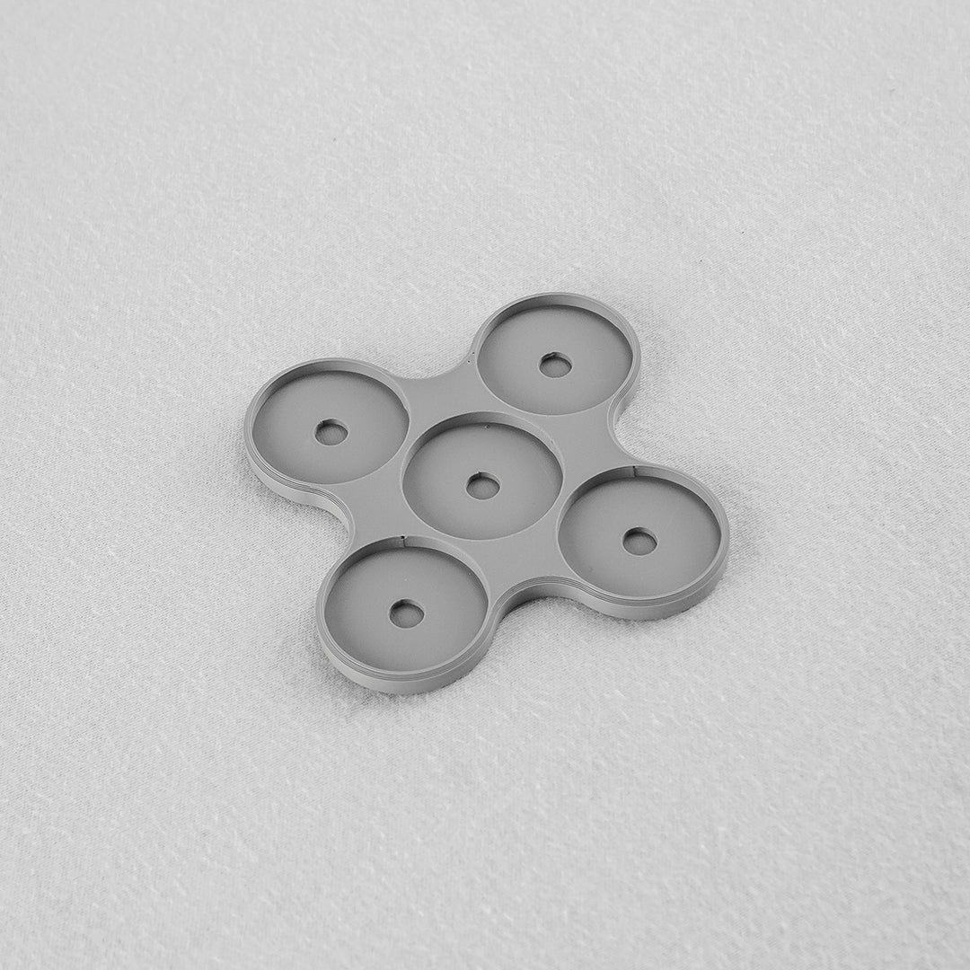 25mm Miniature Movement Trays - MiniForge