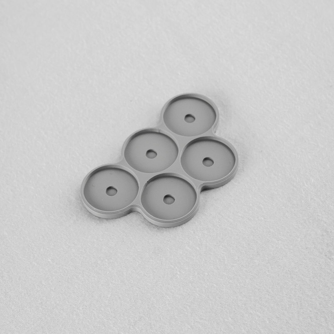 25mm Miniature Movement Trays - MiniForge