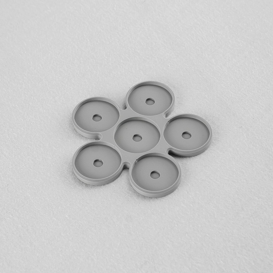 25mm Miniature Movement Trays - MiniForge
