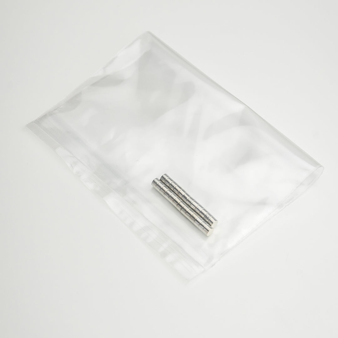 3x2mm Miniature Model Magnets (25 Pack)