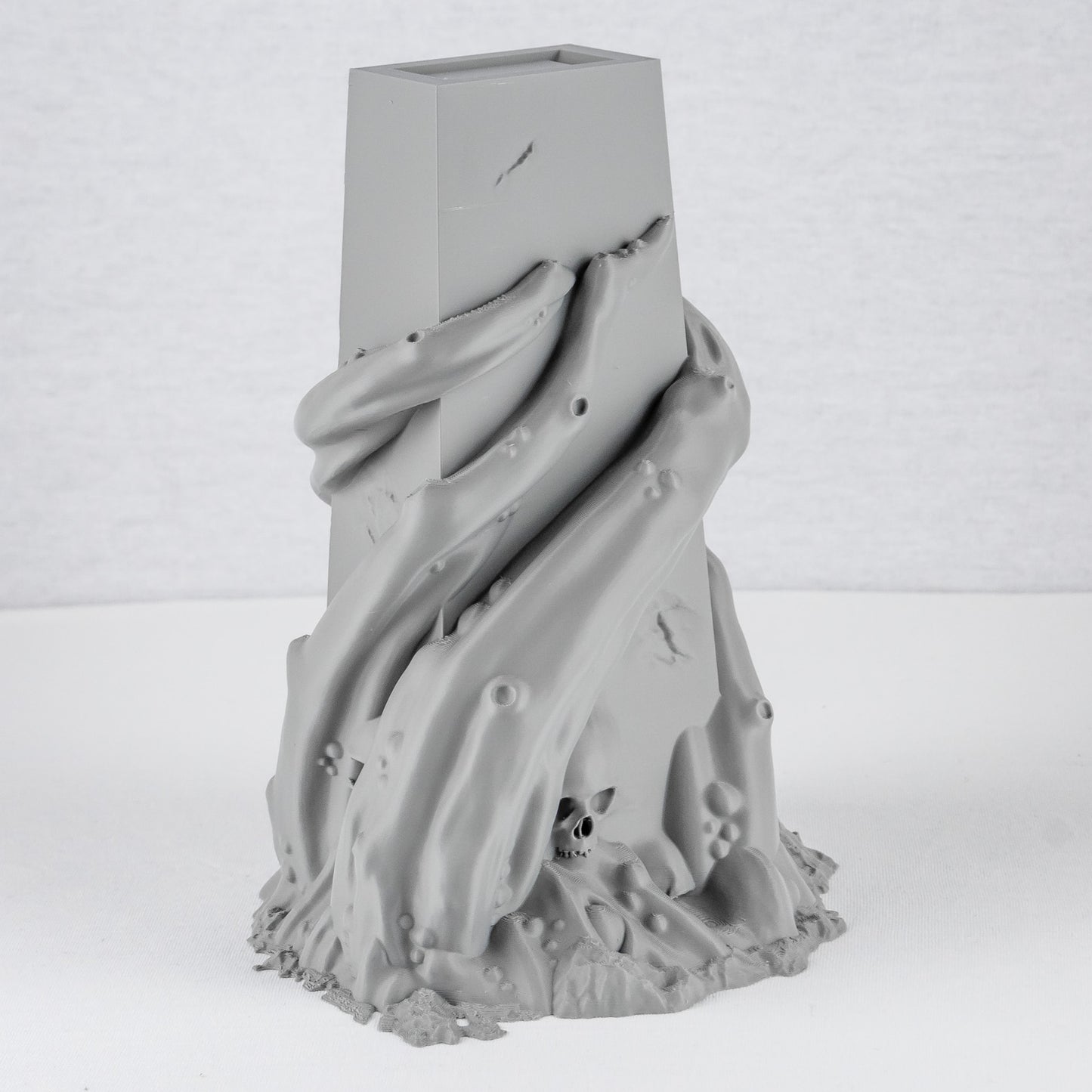 Monolith, Daemonic Vortex