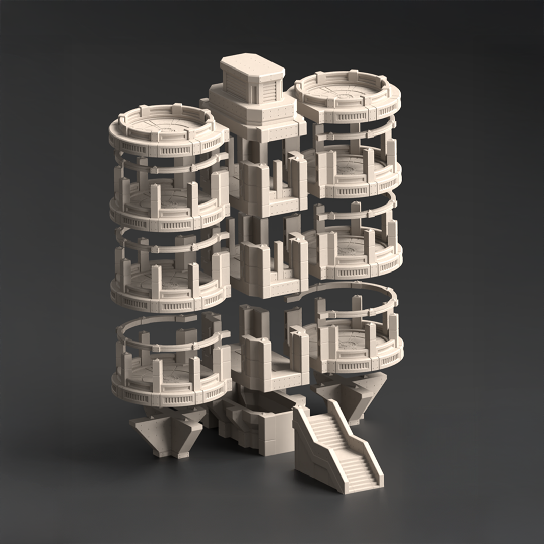 Hab Block, Kumbernold Prime