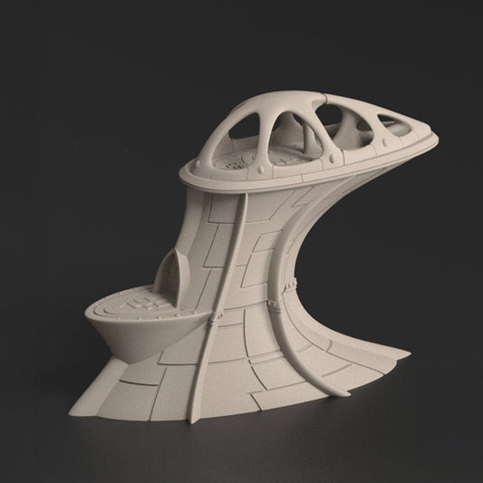Eagle, Zanat - MiniForge