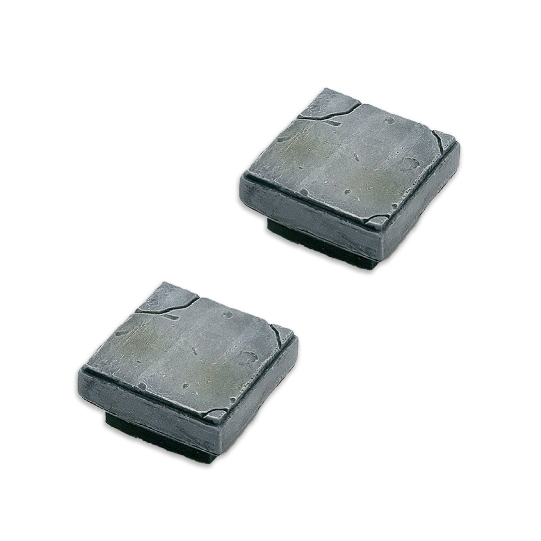Ground Tile 2 (2 Pack), Ultimate Dungeon - MiniForge
