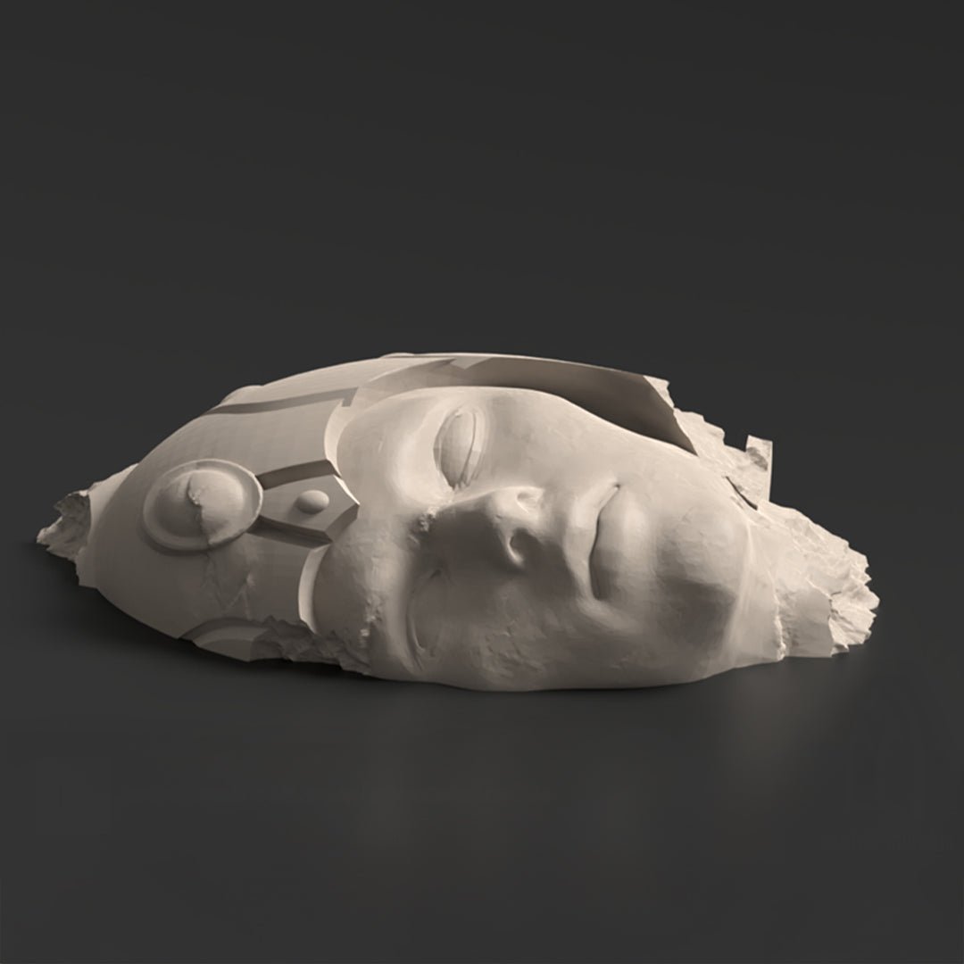 Heads, Lyntrath - MiniForge