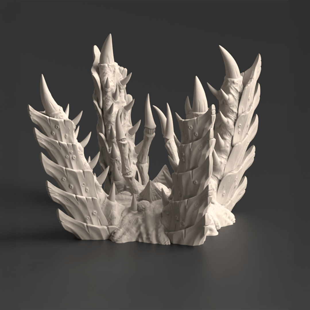 Hive, Tulipa Assimilated - MiniForge