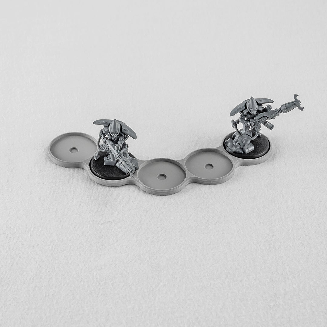 Miniature Movement Tray Bundle - MiniForge