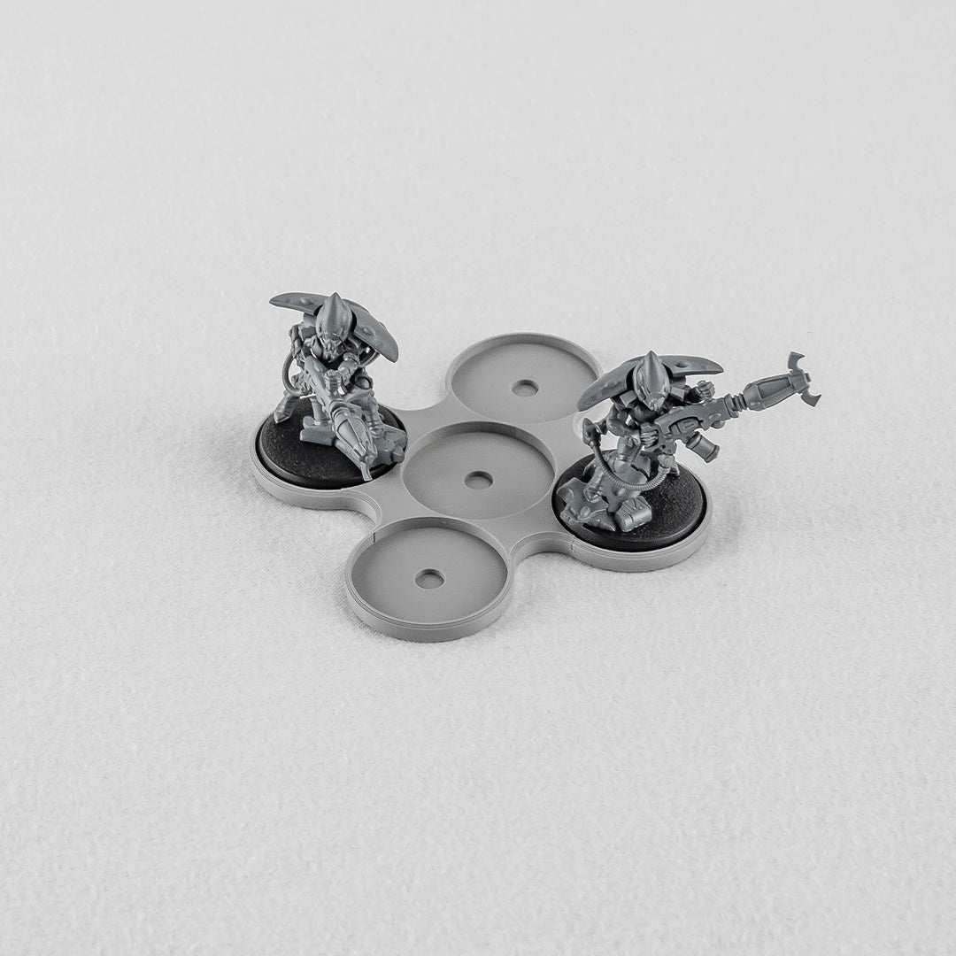 Miniature Movement Tray Bundle - MiniForge