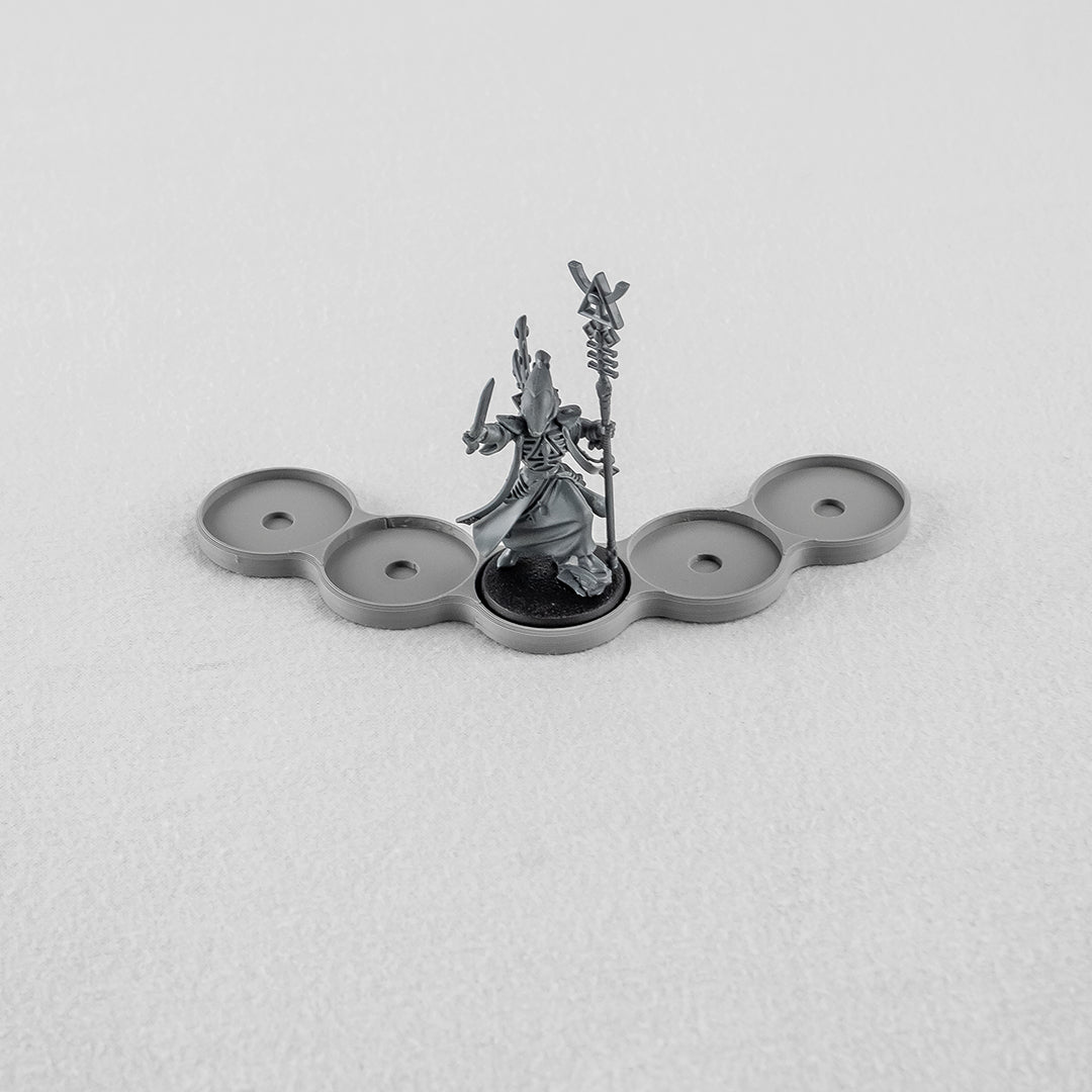 Miniature Movement Tray Bundle - MiniForge