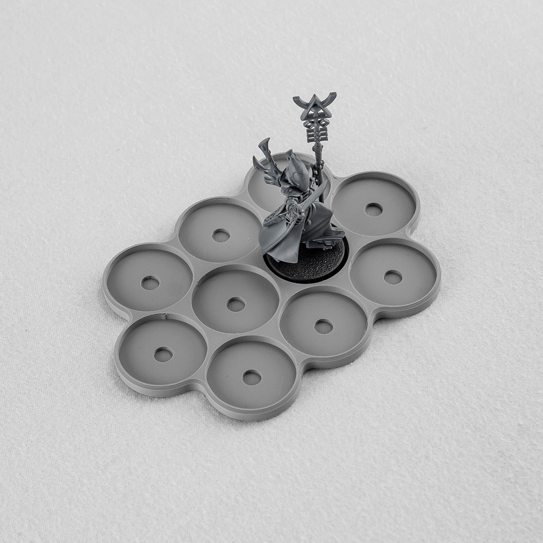 Miniature Movement Tray Bundle - MiniForge