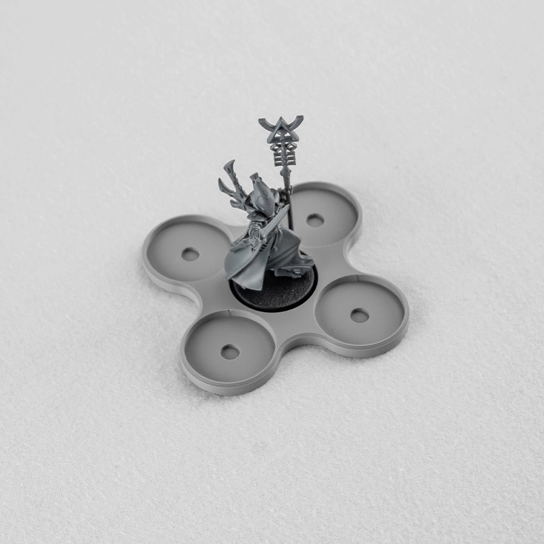 Miniature Movement Tray Bundle - MiniForge