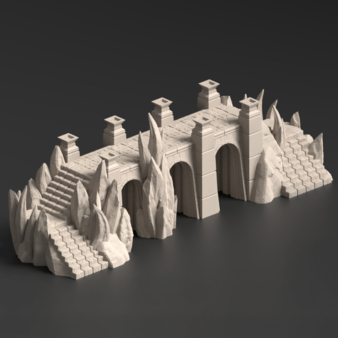 Ithyria, World of Change - Terrain Bundle