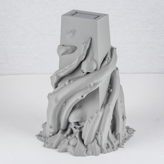 Monolith, Daemonic Vortex - MiniForge