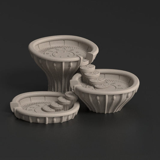 Nest, Zanat - MiniForge