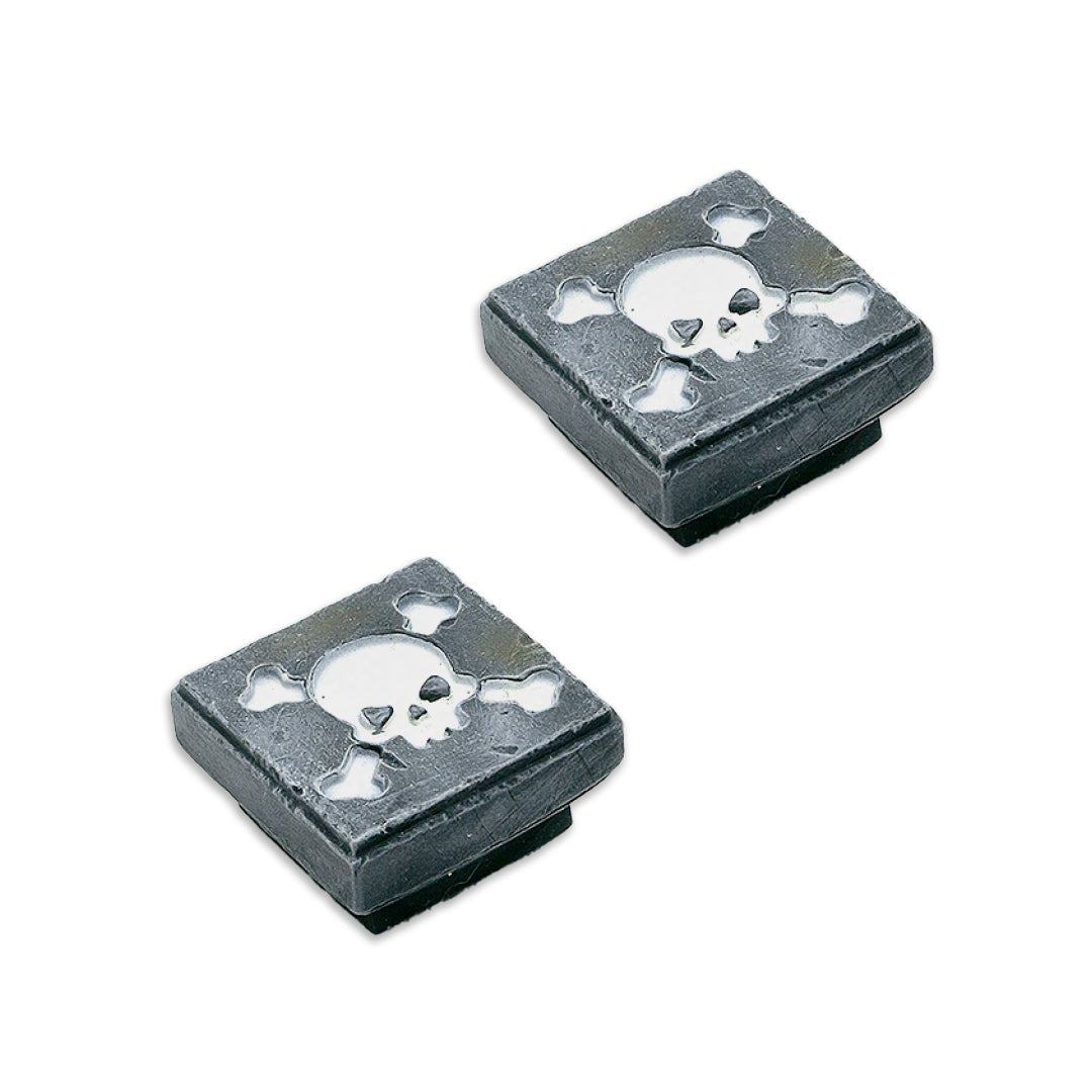 Skull Ground Symbol (2 Pack), Ultimate Dungeon - MiniForge
