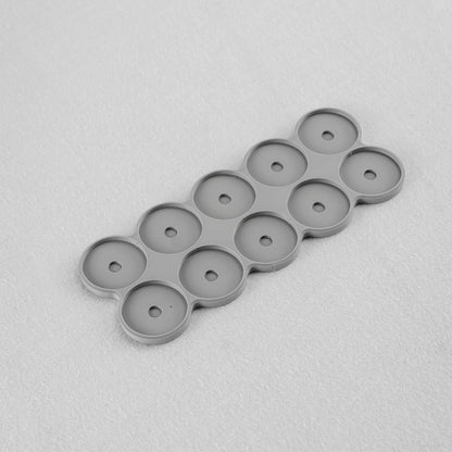 25mm Miniature Movement Trays - MiniForge