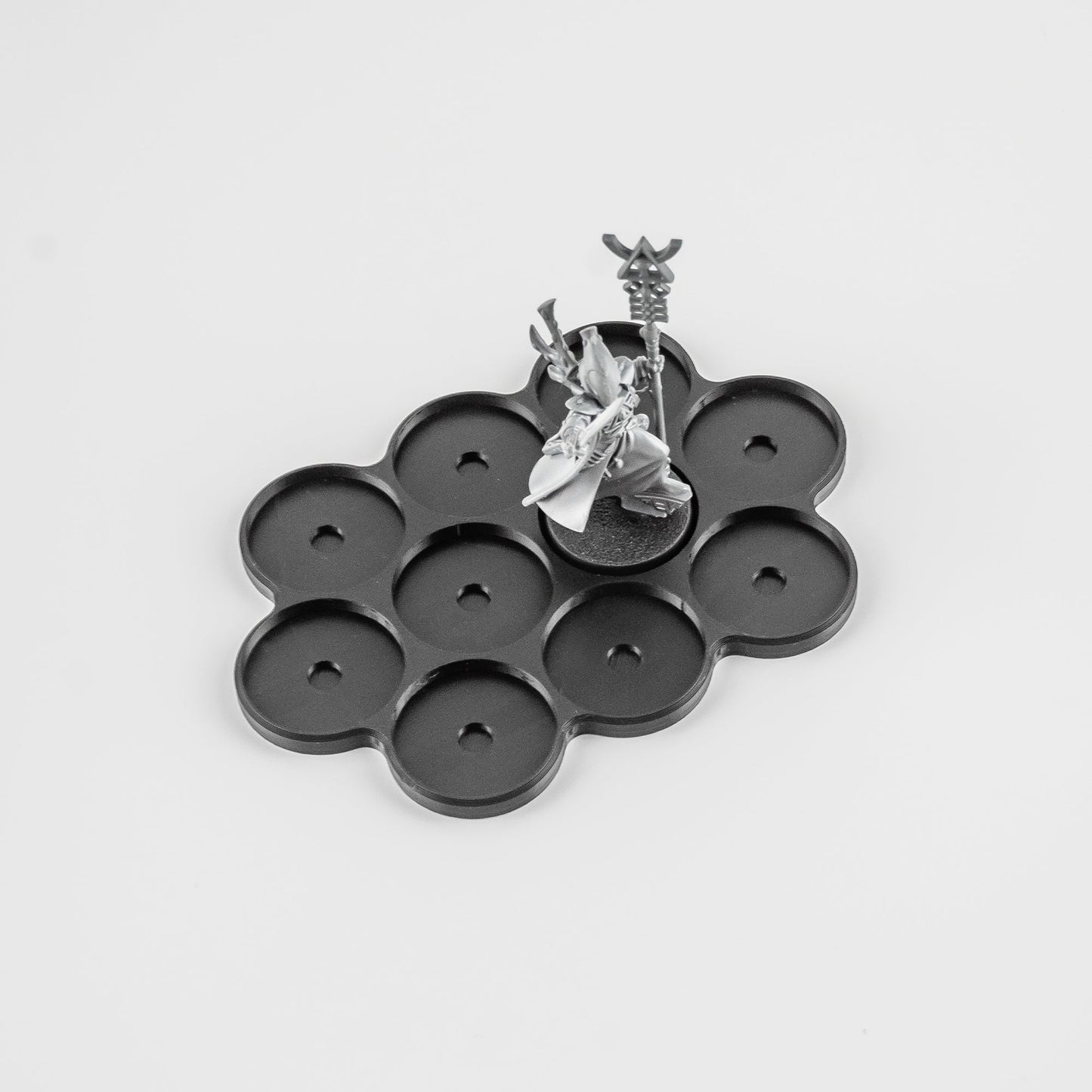 25mm Miniature Movement Trays - MiniForge