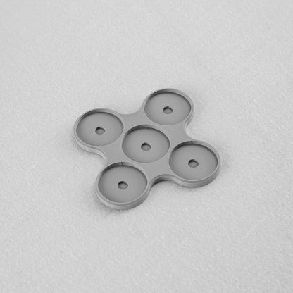 25mm Miniature Movement Trays - MiniForge