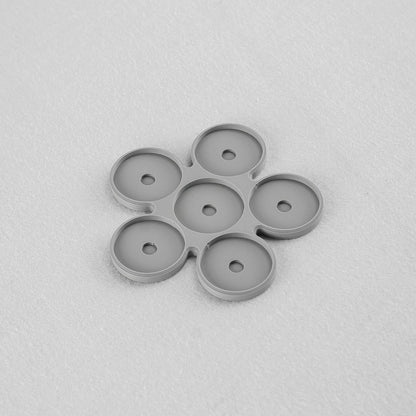 25mm Miniature Movement Trays - MiniForge