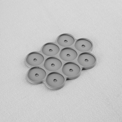 25mm Miniature Movement Trays - MiniForge