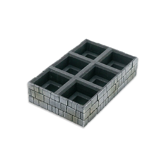 2x3 Grid Level, Ultimate Dungeon - MiniForge