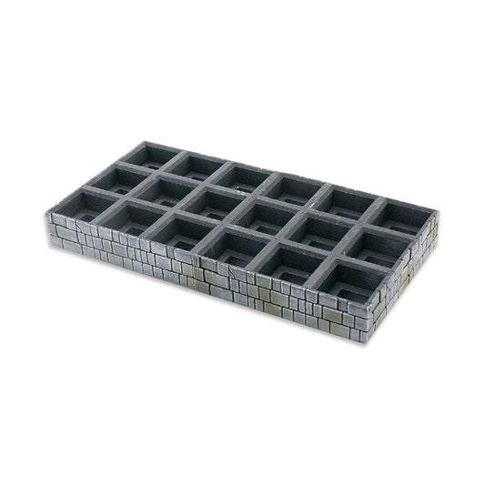 3x6 Grid Level, Ultimate Dungeon - MiniForge