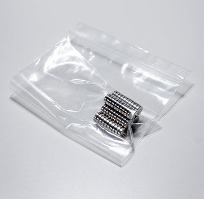 6x2mm Basing Magnets (10 Pack)