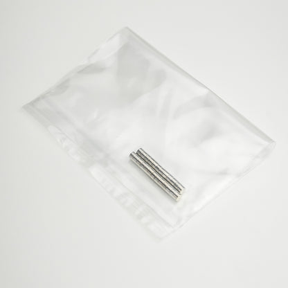 3x2mm Miniature Model Magnets (25 Pack)