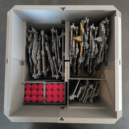 Terrain Storage/Travel Box - 11th Edition
