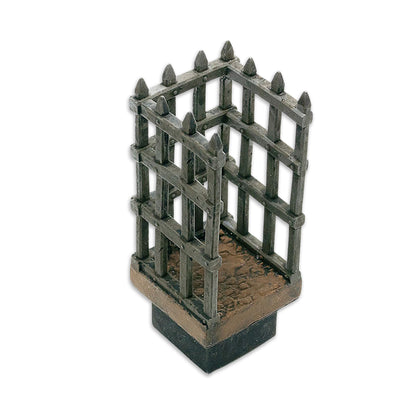 Prison Cell U-Shaped, Ultimate Dungeon