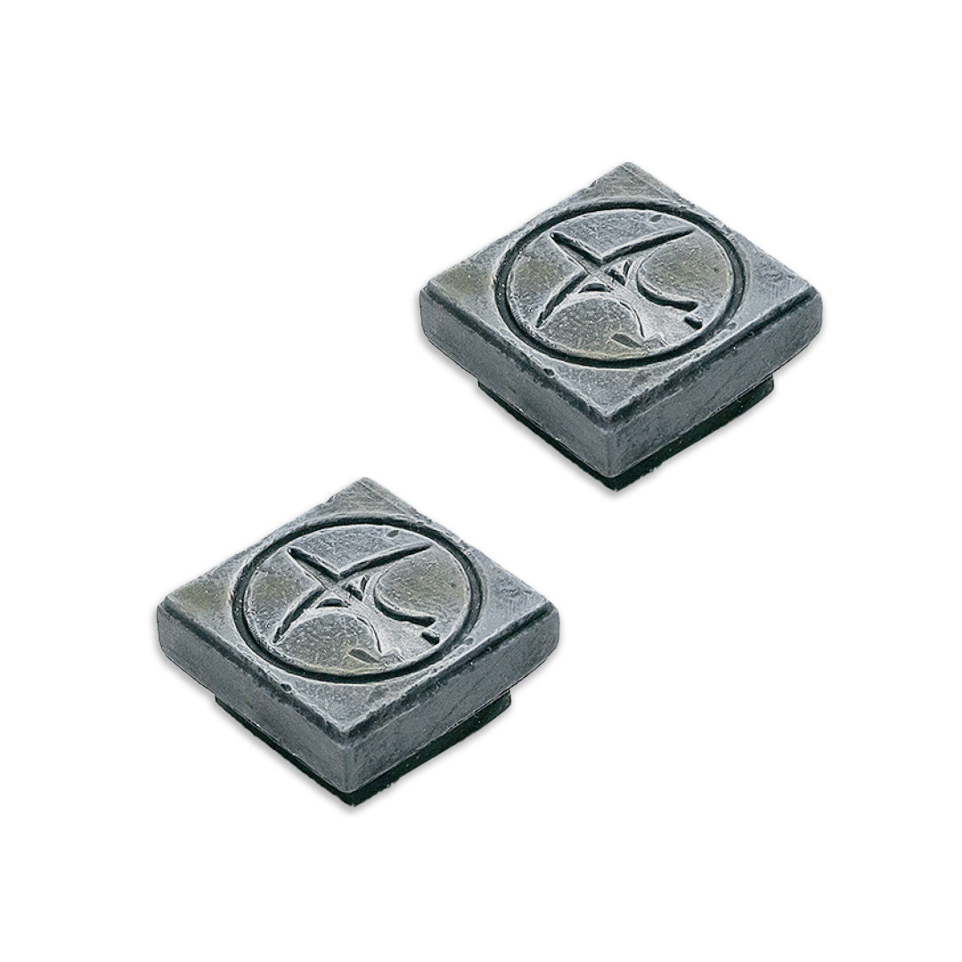 Crossbow Ground Symbol (2 Pack), Ultimate Dungeon
