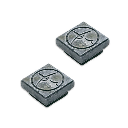 Crossbow Ground Symbol (2 Pack), Ultimate Dungeon