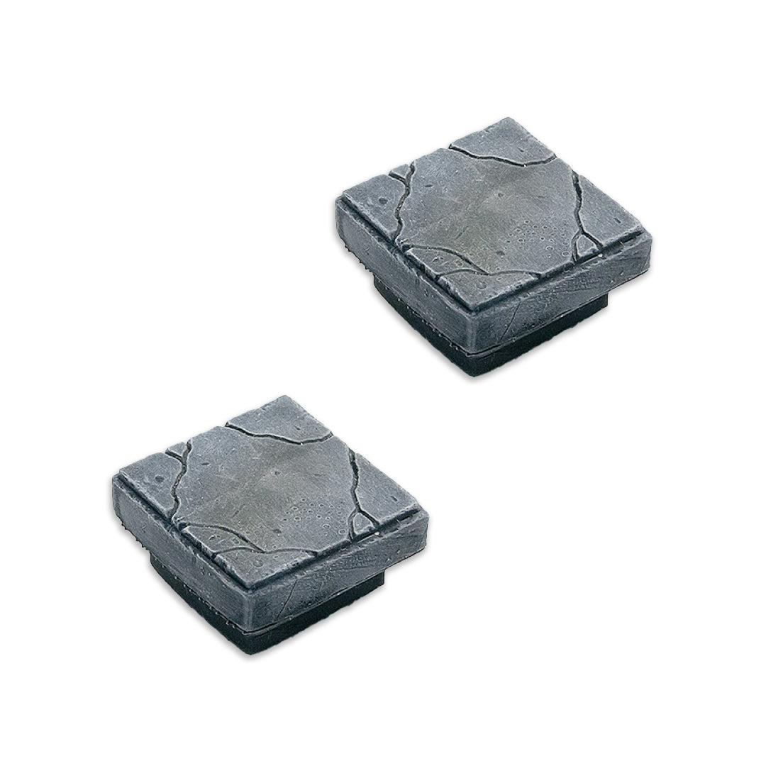 Ground Tile 3 (2 Pack), Ultimate Dungeon