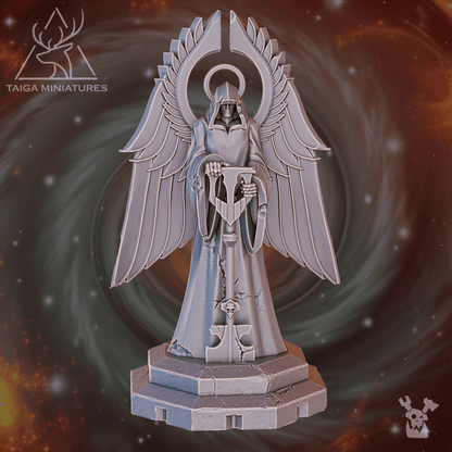Fortress of Vengeance Conversion Kit, resin conversion bits, 28mm heroic scale unpainted resin