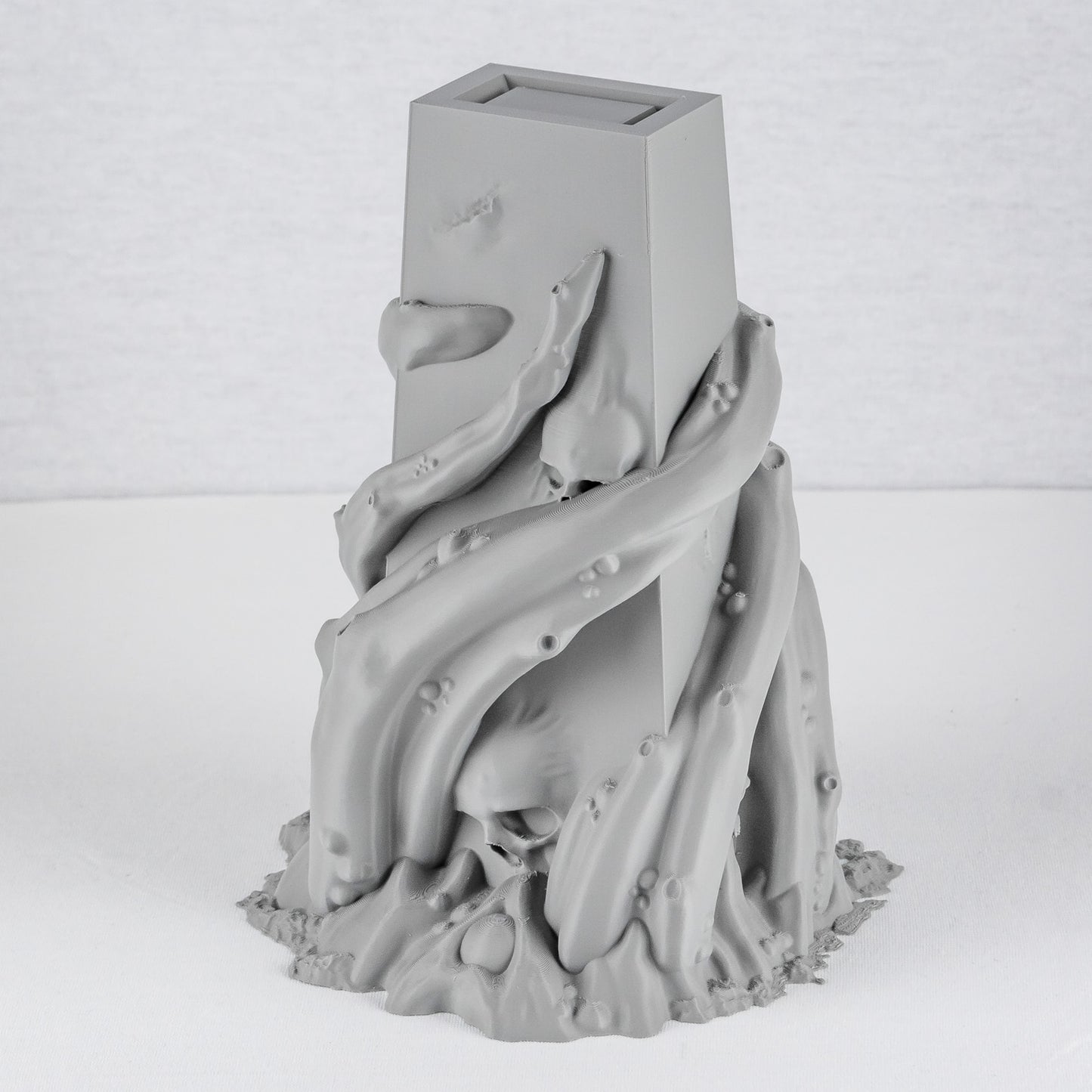 Monolith, Daemonic Vortex