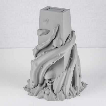 Monolith, Daemonic Vortex