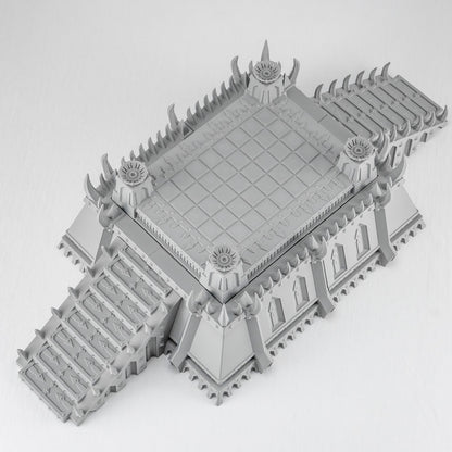 Platform, Sanguis