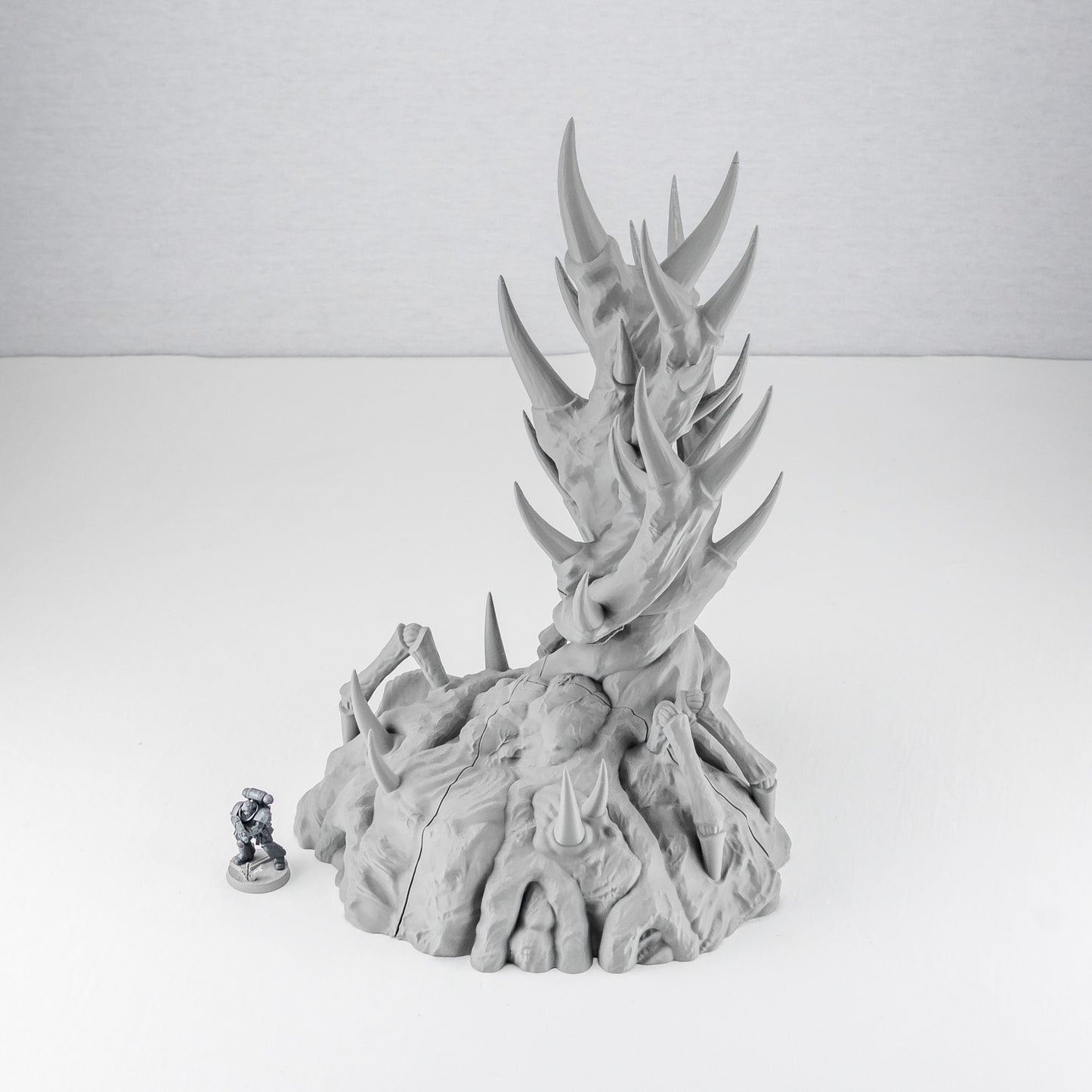Tulipa, The Assimilated Planet - Terrain Bundle