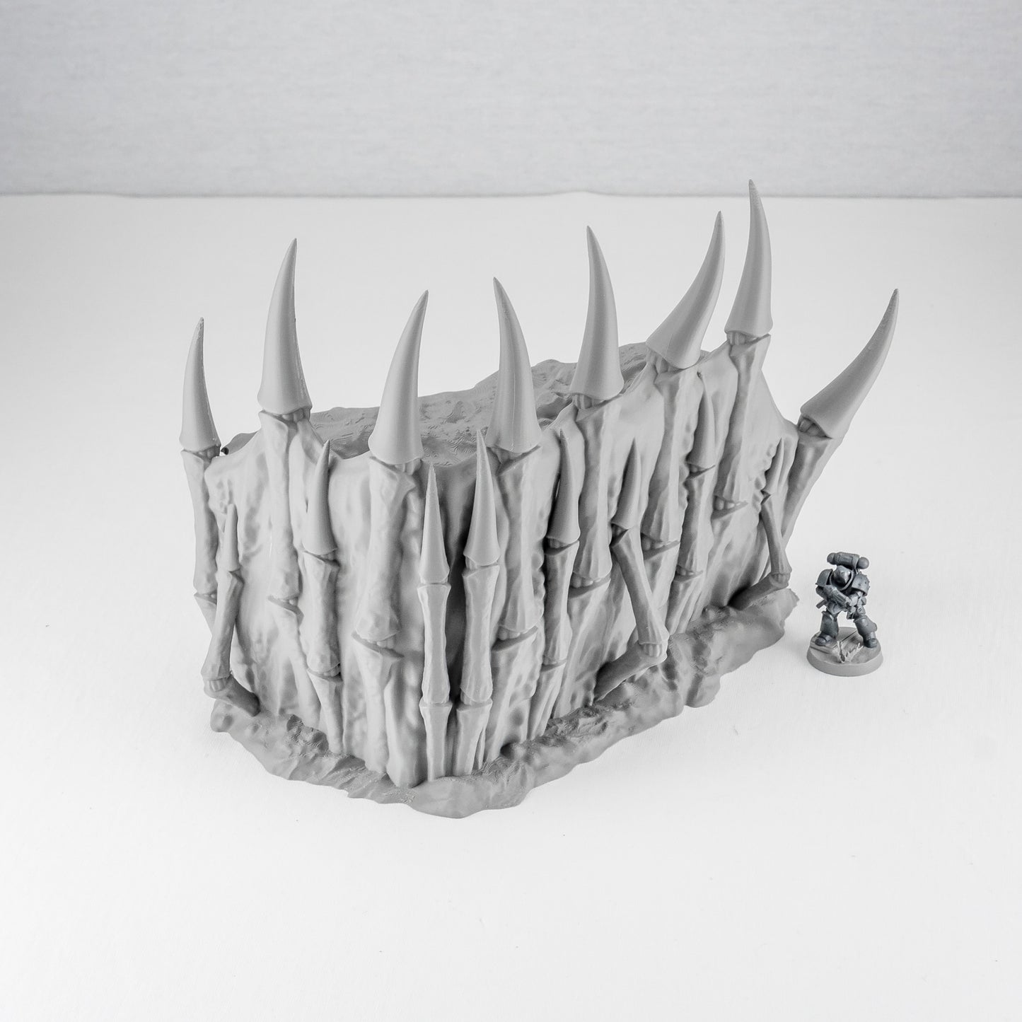 Tulipa, The Assimilated Planet - Terrain Bundle