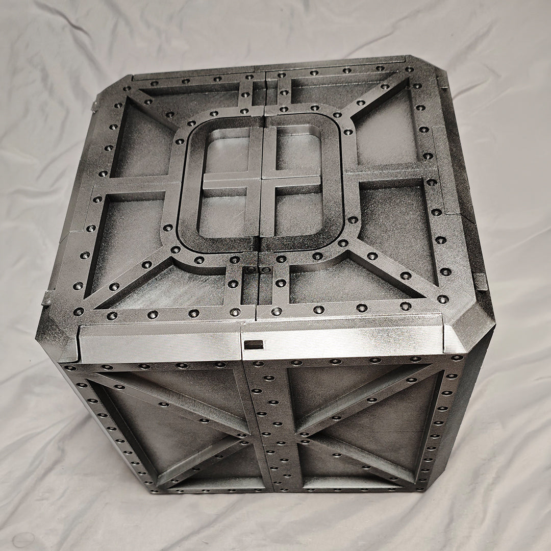 Terrain Storage/Travel Box - 11th Edition