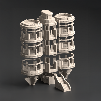 Hab Block, Kumbernold Prime