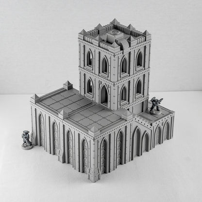 Hab Block 5, Omnis
