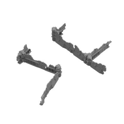 Chaos Foldable Terrain - 11th Edition