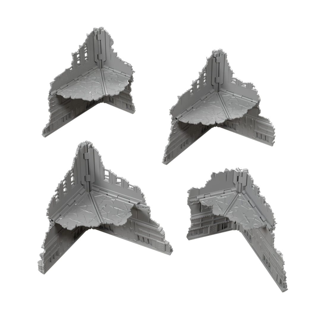 Chaos Foldable Terrain - 11th Edition