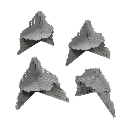 Chaos Foldable Terrain - 11th Edition