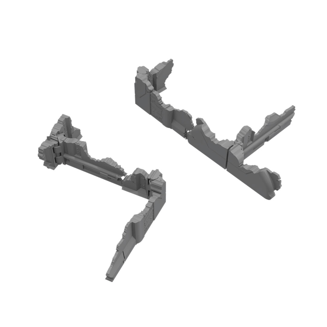 Tuai Foldable Terrain - 11th Edition
