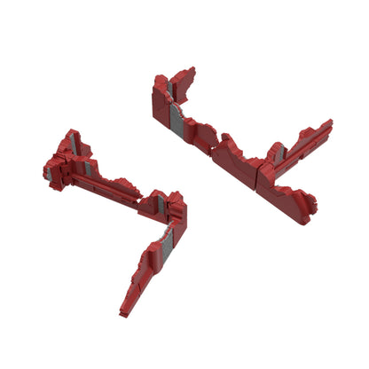 Tuai Foldable Terrain - 11th Edition