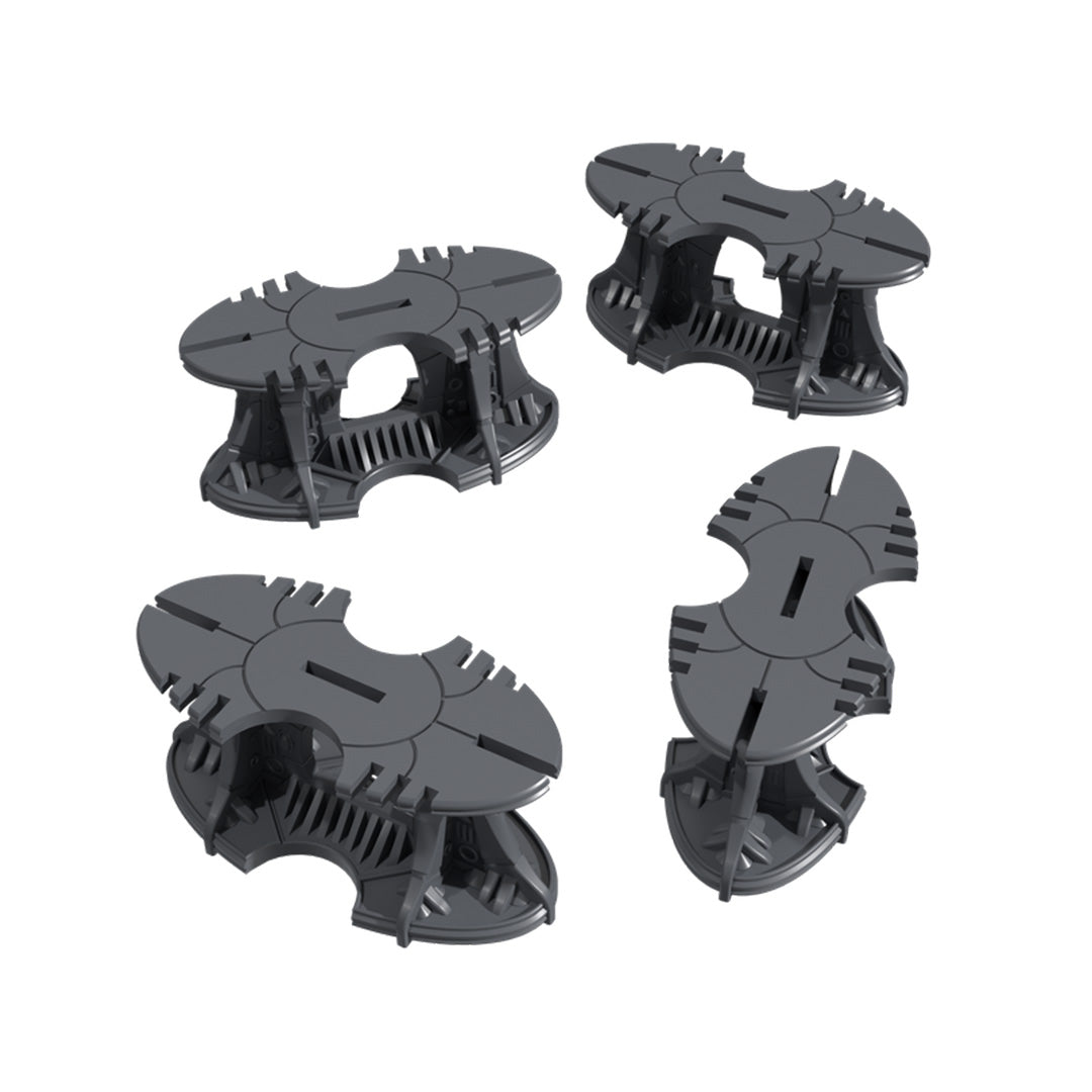 Eldar Foldable Terrain - 11th Edition
