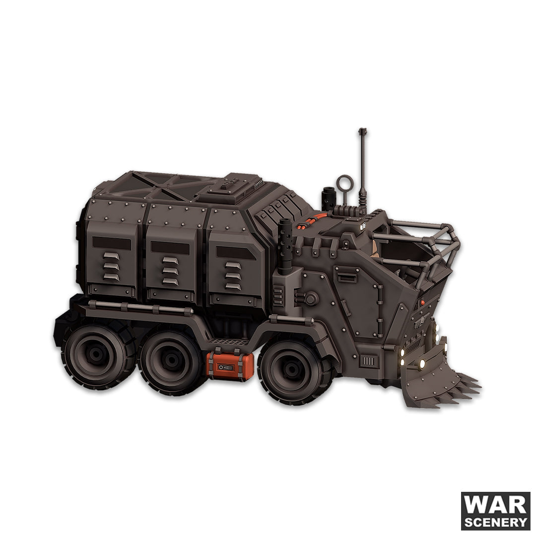 Siege of Castograd - Epic Scale Terrain Bundle